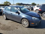 Volkswagen Golf 2012