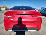 Kia Optima 2017