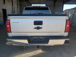 Chevrolet Silverado 2016