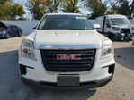GMC Terrain 2017