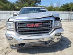 GMC Sierra 2016