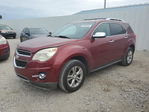 Chevrolet Equinox 2011