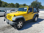 Jeep Wrangler 2011