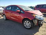 Kia Rio 2016