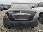 Nissan Maxima 2014