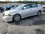 Toyota Avalon 2011