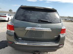 Toyota Highlander 2013