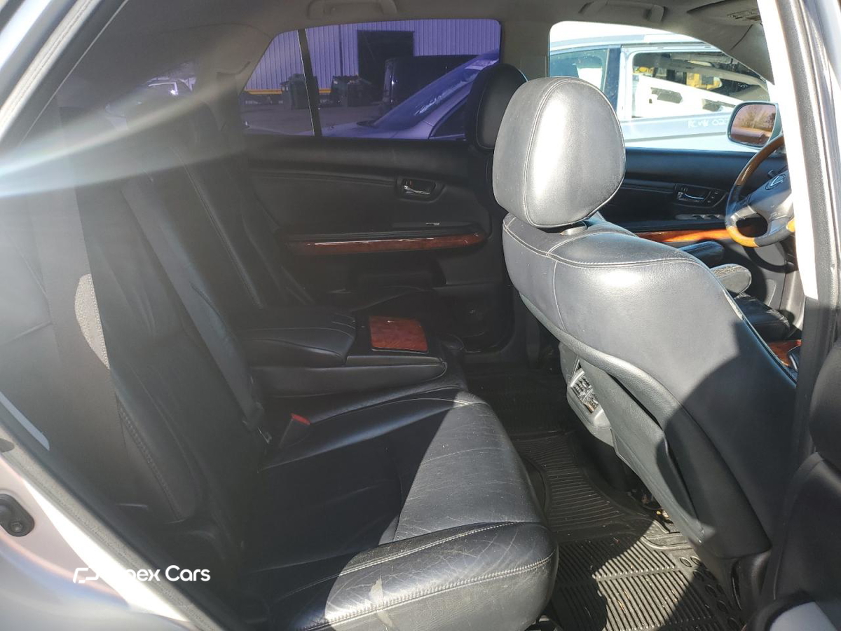 Lexus RX 2005