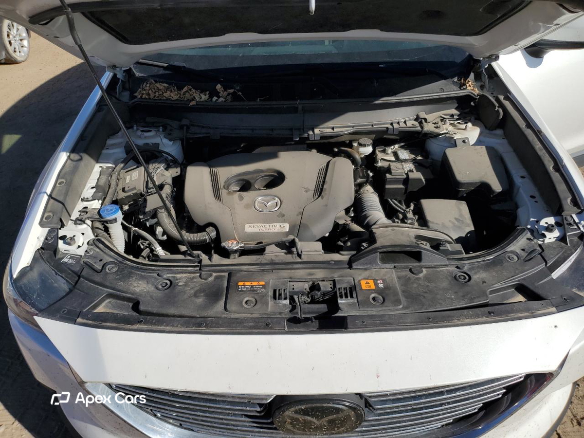 Mazda CX-9 2022