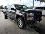 Chevrolet Silverado 2014