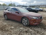 Honda Accord 2008