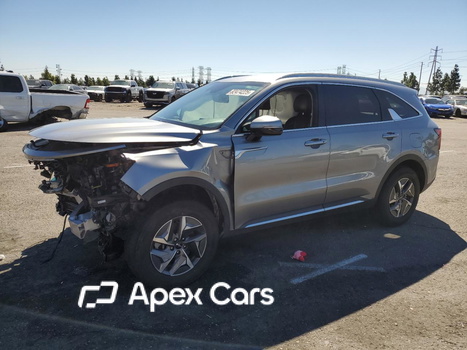 Kia Sorento 2022 - Image 1 of 13