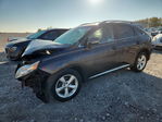 Lexus RX 2010