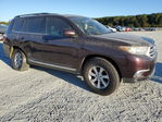 Toyota Highlander 2011