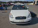 Hyundai Accent 2011