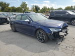 Audi S4 2018