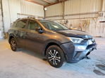 Toyota RAV 4 2018