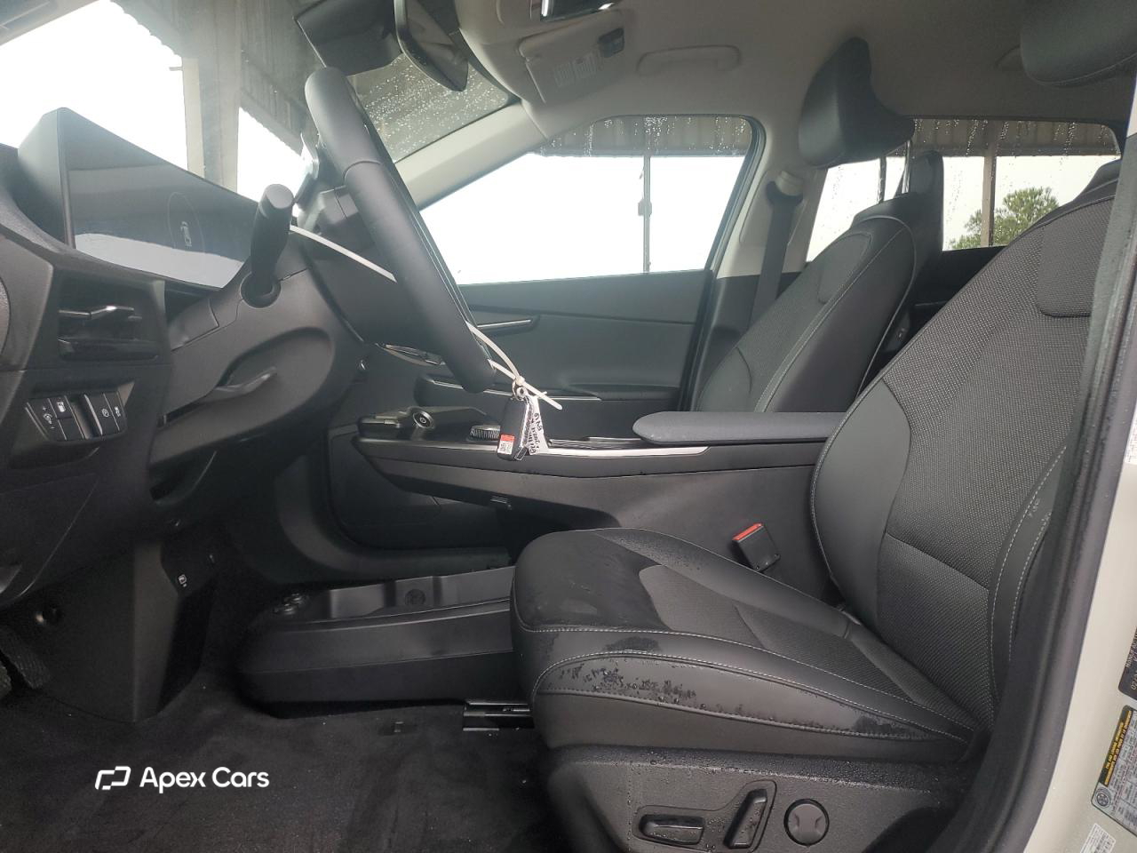 Kia EV6 2024