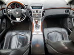 Cadillac CTS 2011