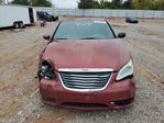 Chrysler 200 2014