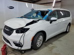 Chrysler Pacifica 2023