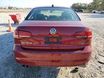 Volkswagen Jetta 2017