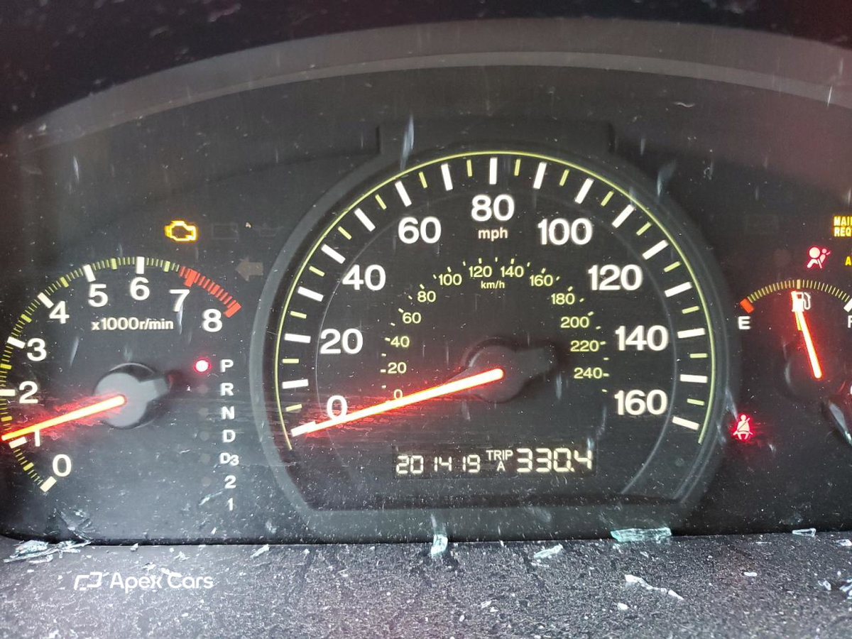 Honda Accord 2003