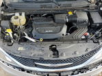 Chrysler Pacifica 2018