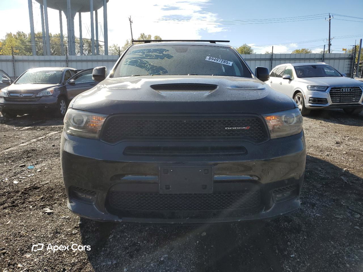 Dodge Durango 2020