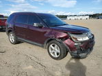 Ford Explorer 2019