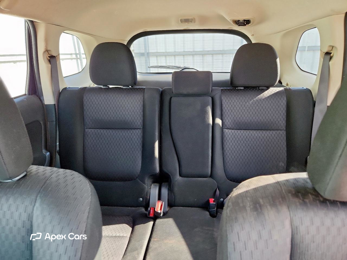 Mitsubishi Outlander 2014