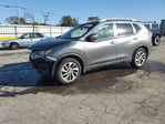 Nissan Rogue 2015