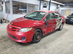 Toyota Corolla 2012