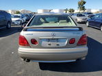 Lexus GS 2002