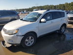 Mitsubishi Outlander 2008