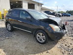 Nissan Rogue 2012