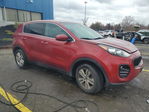 Kia Sportage 2017