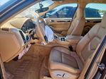 Porsche Cayenne 2011
