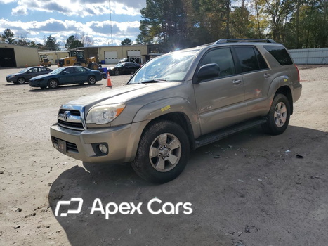 Toyota 4Runner 2008 - Image 1 of 14