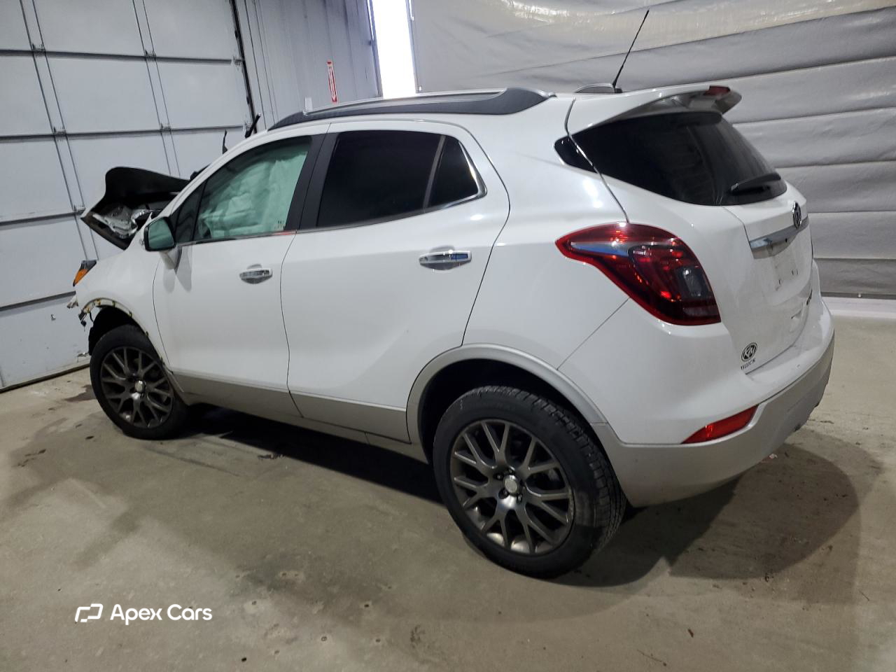 Buick Encore 2019