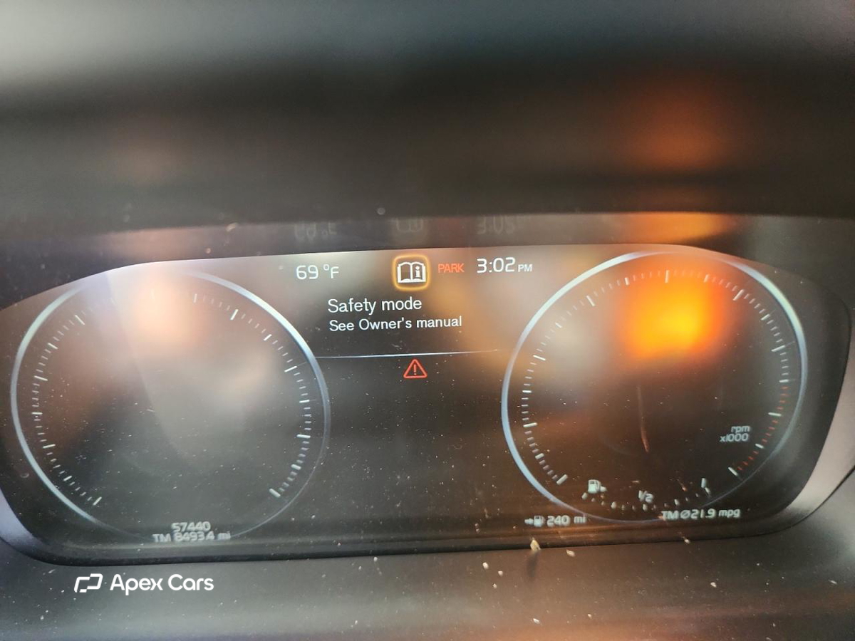 Volvo S90 2020