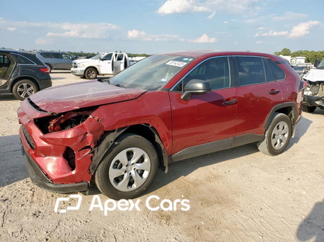 Toyota RAV 4 2022 - Image 1 of 13