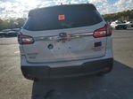 Subaru Ascent 2019