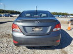 Hyundai Accent 2013