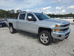 Chevrolet Silverado 2015