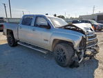 Chevrolet Silverado 2014