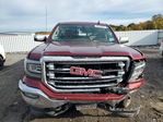 GMC Sierra 2016