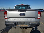 Ford Ranger 2024