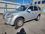Mercury Mariner 2008