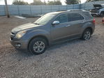 Chevrolet Equinox 2012